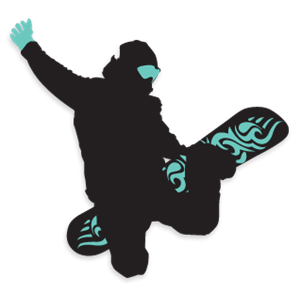 Snowboard PNG image-8016